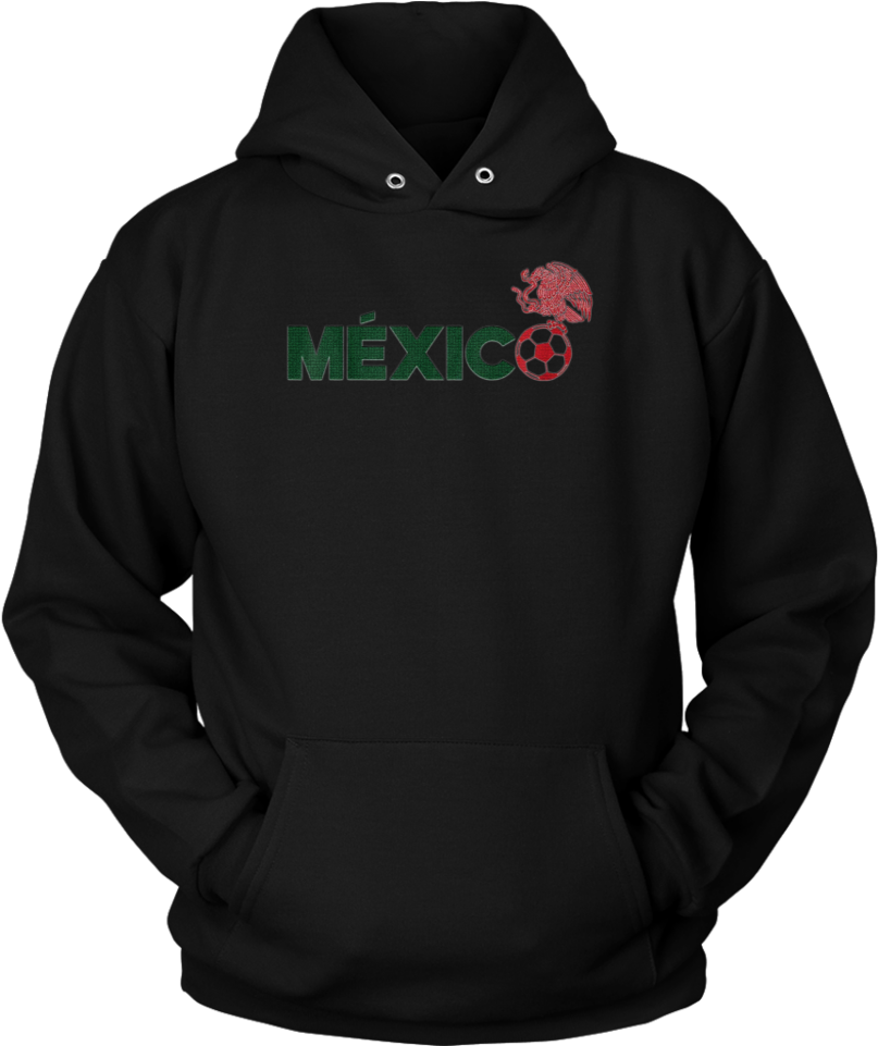 Mexico Eagle Soccer Ball Football Team Futbol T-shirt - Travis Scott Astroworld Hoodie (960x960), Png Download
