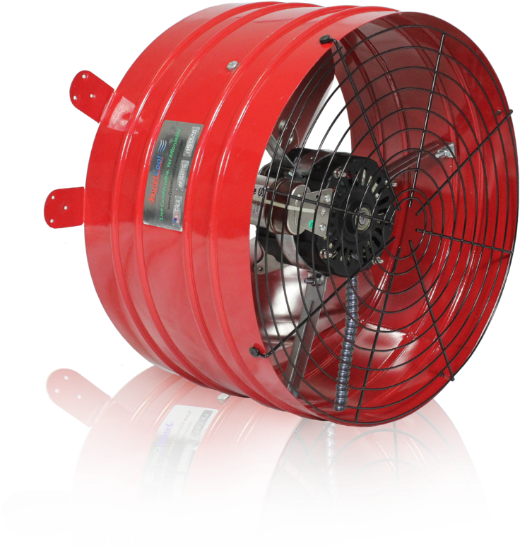 Afg Pro - Attic Fan (1000x918), Png Download