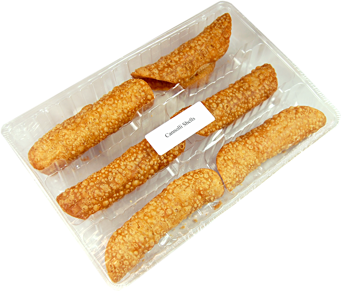 Item - Cannoli (1504x1000), Png Download