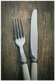 Fork (400x400), Png Download
