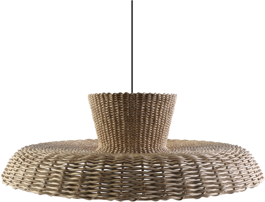 Pendant Lamp Strikha - Chandelier (1024x1024), Png Download