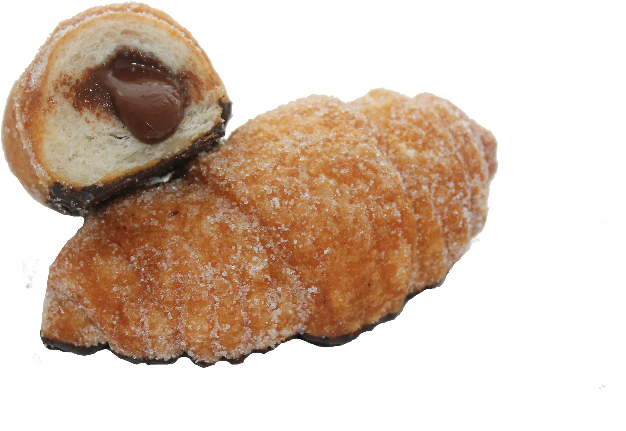 Chocolate Xuxo - Peanut Butter Cookie (2757x2144), Png Download