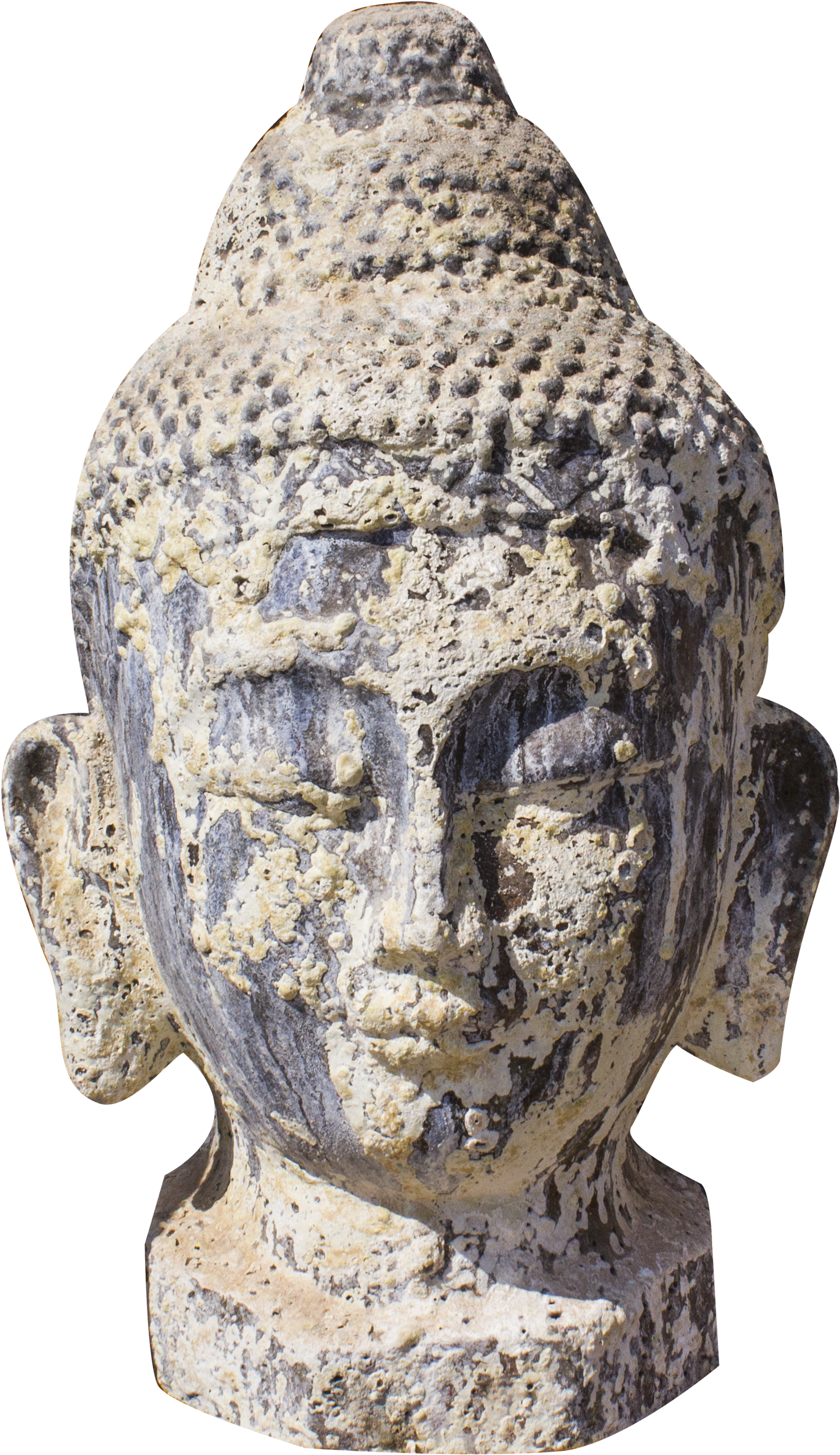 6822ad V=1538829256 - Bronze Sculpture (3456x3456), Png Download