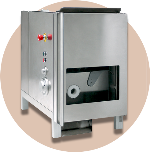 Chocolate Cannoli Minis - New York City (500x500), Png Download