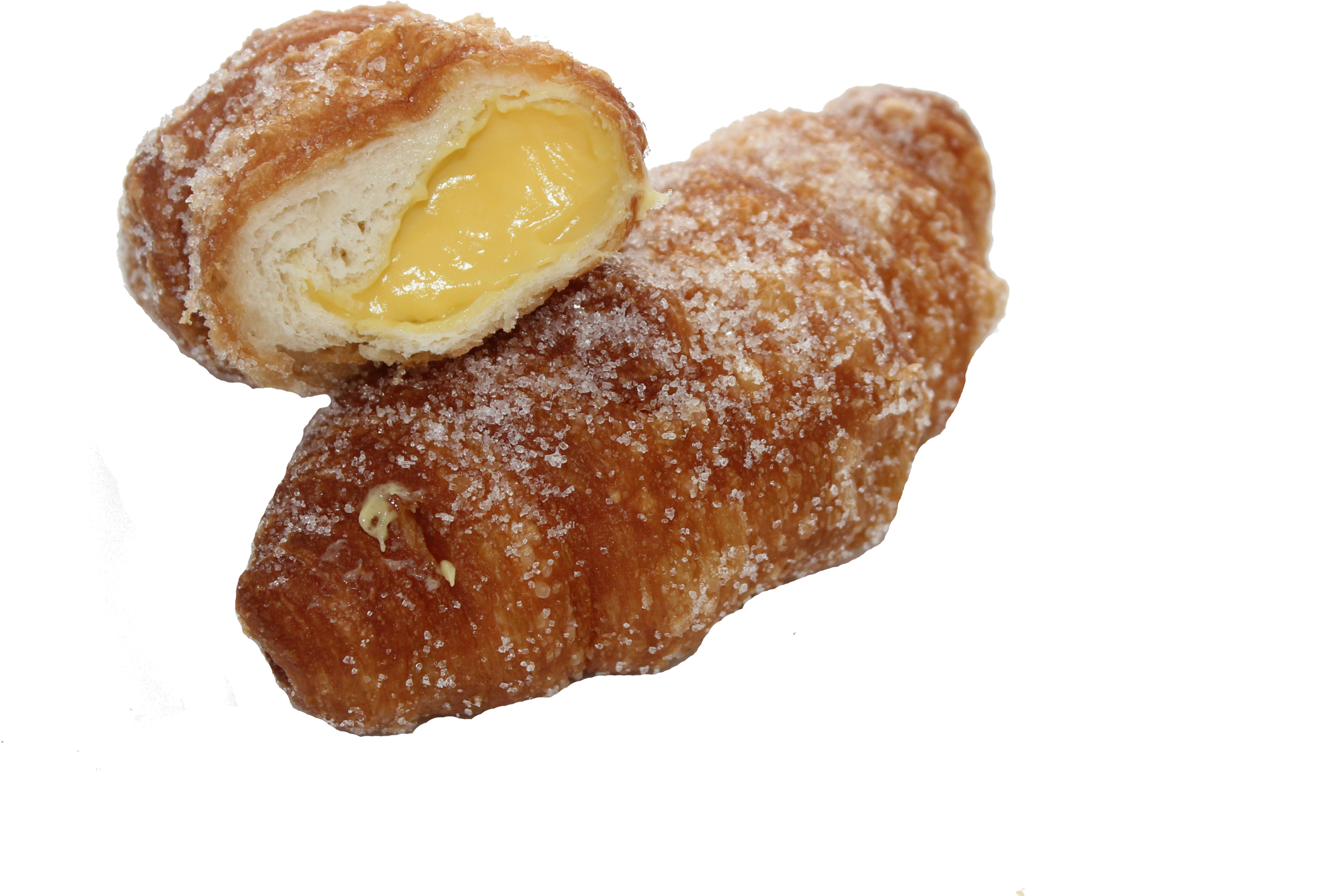 Xuxo Cream - Cannoli (2940x2312), Png Download