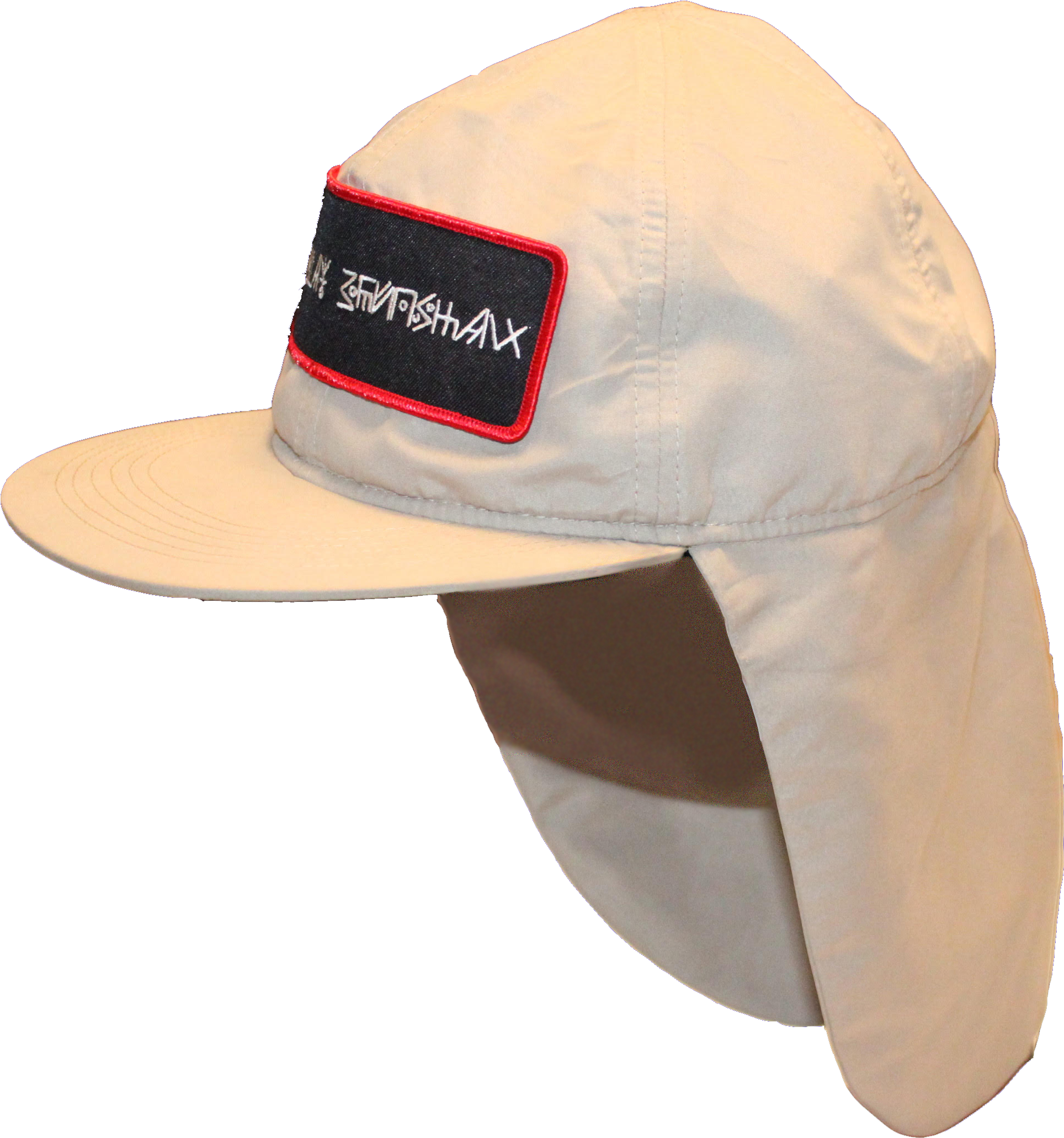 Claude Vonstroke (2304x2304), Png Download