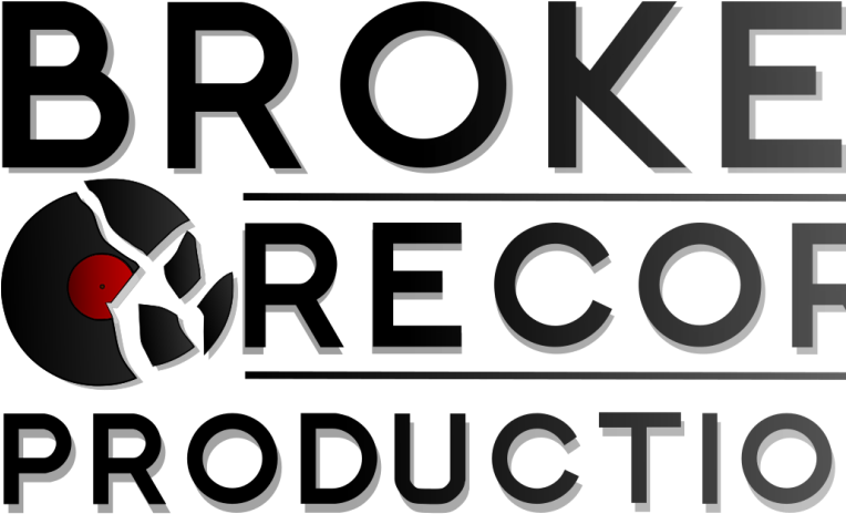 Broken Record Productions On Soundbetter - Richmond Region Tourism Logo (763x533), Png Download