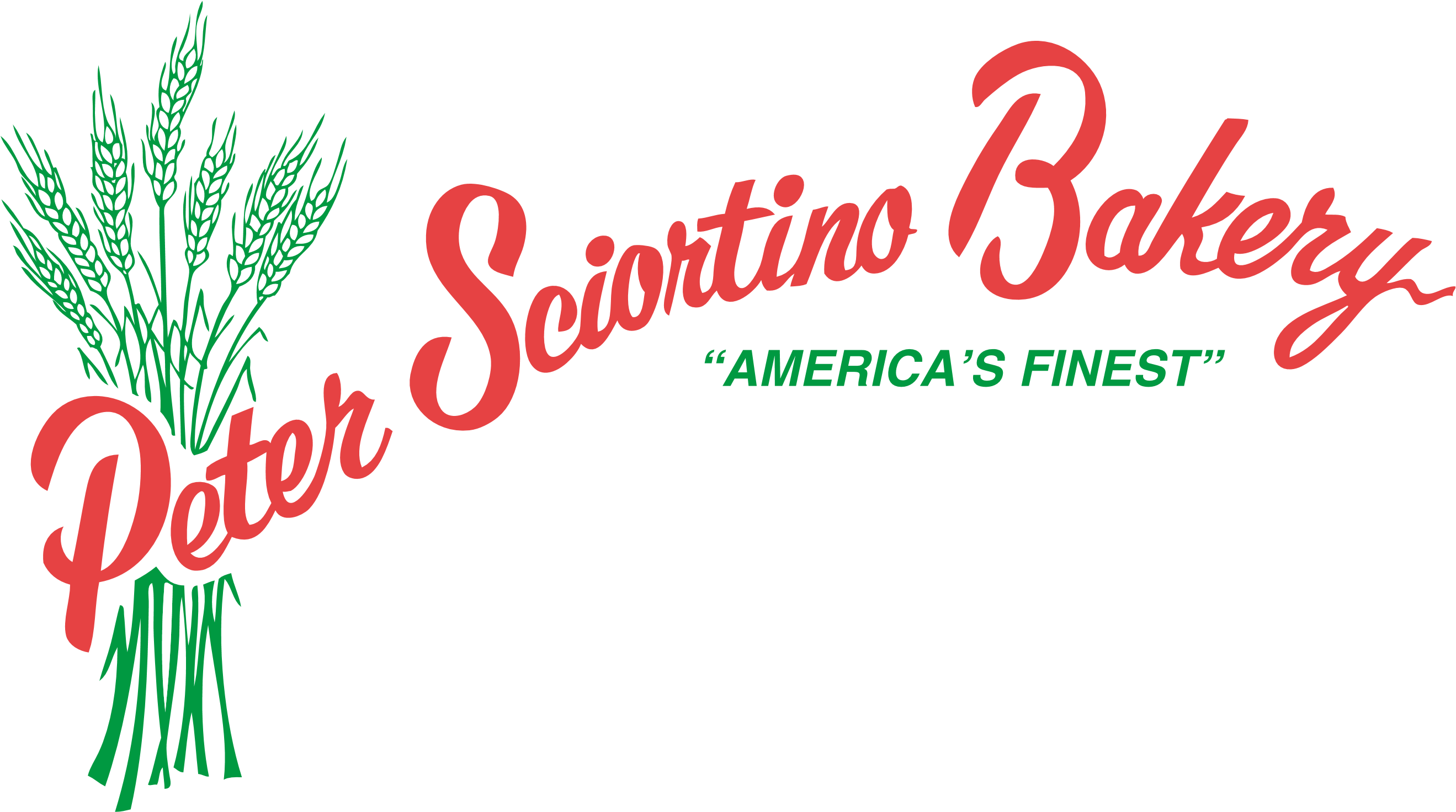 Whether You're Participating In The Contest Or Not, - Peter Sciortino Bakery (2638x1472), Png Download