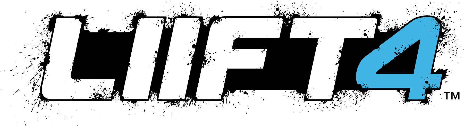 Just Like That Week 5 Is Done Wow - Liift 4 Beachbody (1801x489), Png Download