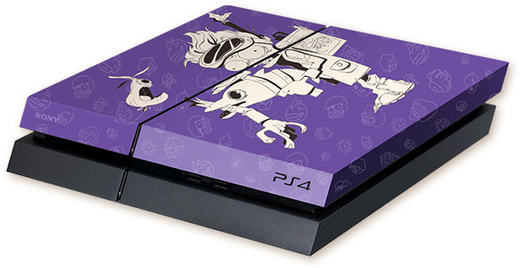 These Terrifying Variations On The Original Theme Put - Video Game Console (637x360), Png Download