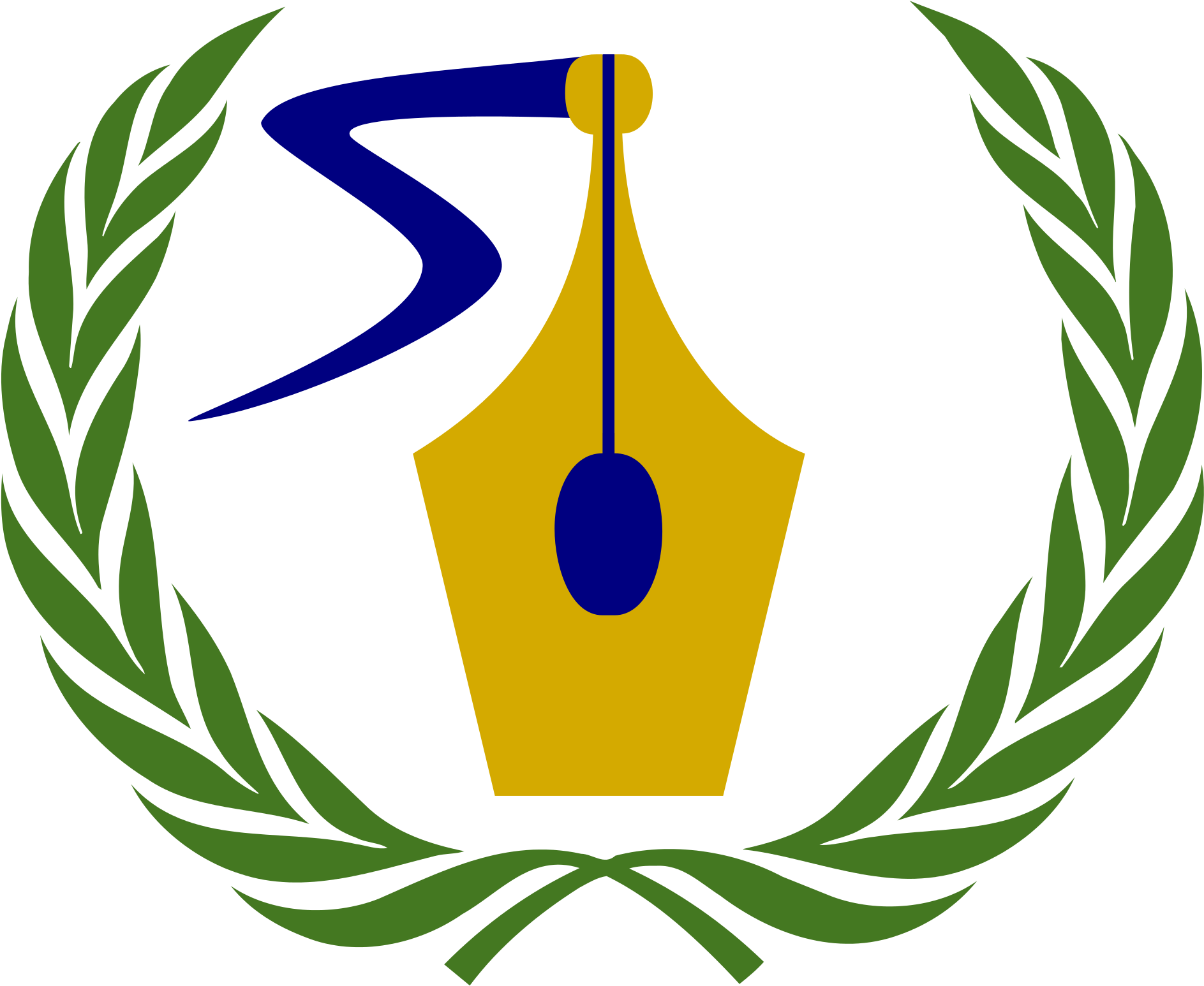 Open - United Nations (2000x1627), Png Download