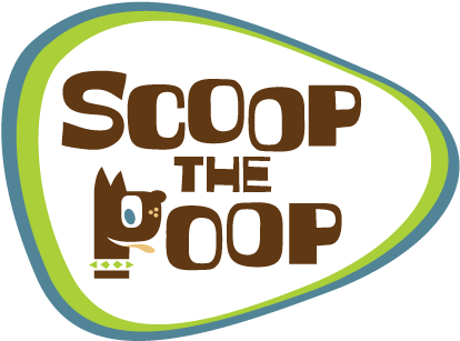 Join The Charlotte Mecklenburg Storm Water Service - Scoop The Poop Logo (432x324), Png Download