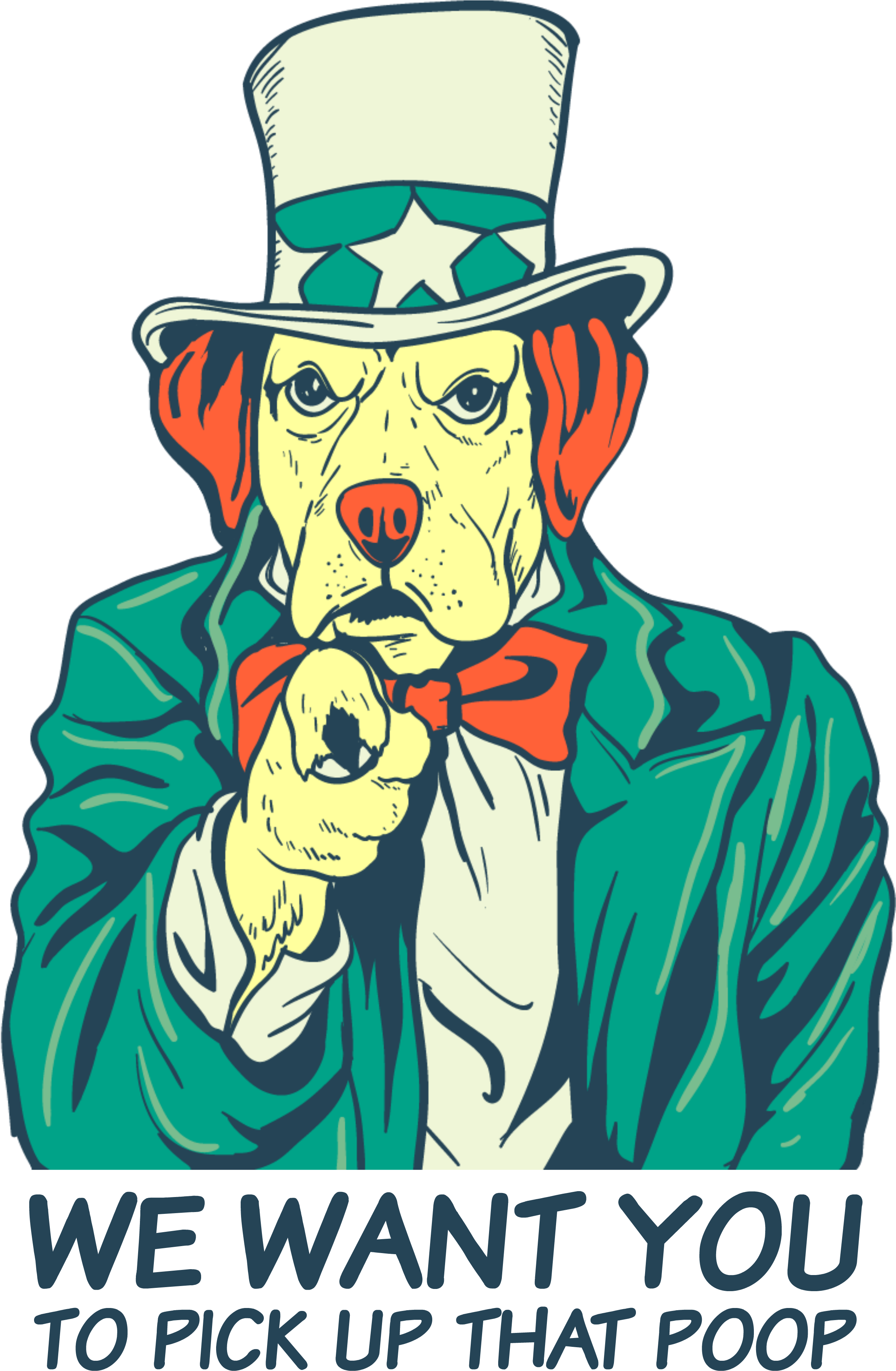 No Poo Left Behind - Brave Quest (2906x3896), Png Download