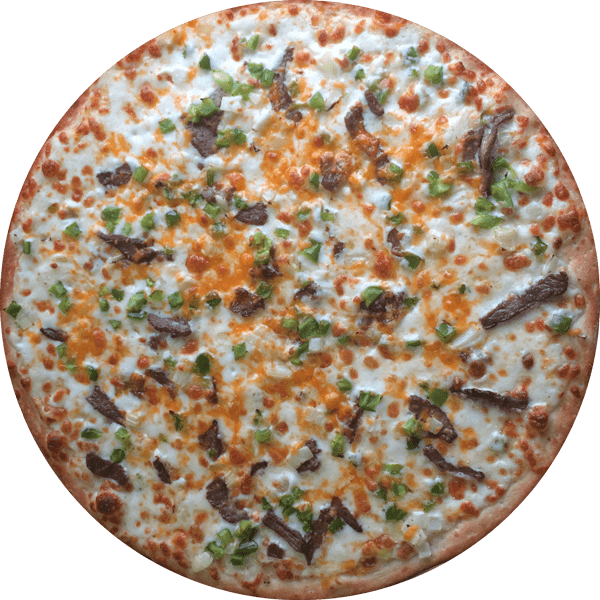 Philly Cheesesteak - Aberdeen (600x600), Png Download