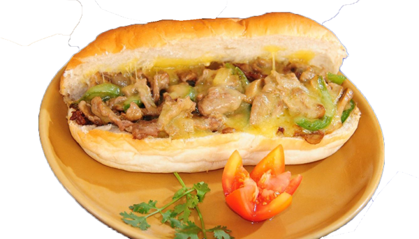 Fast Food (600x343), Png Download