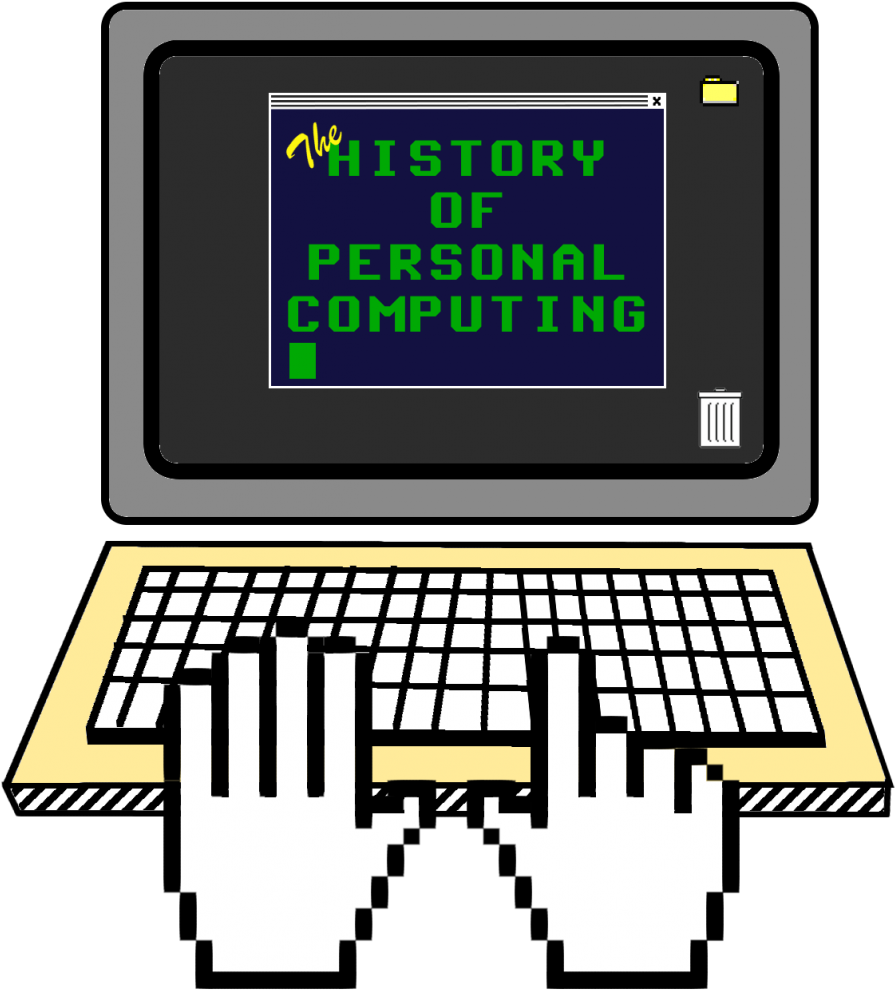 Podcast Info - Personal Computing (993x1024), Png Download
