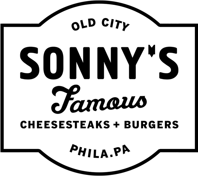 Sonny's Famous Steaks (811x728), Png Download