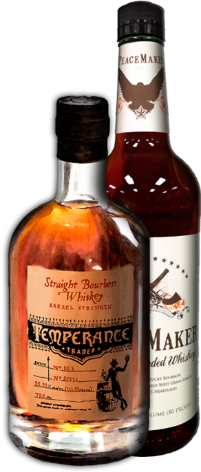 Whiskey Group Shot - Cask Strength (369x720), Png Download