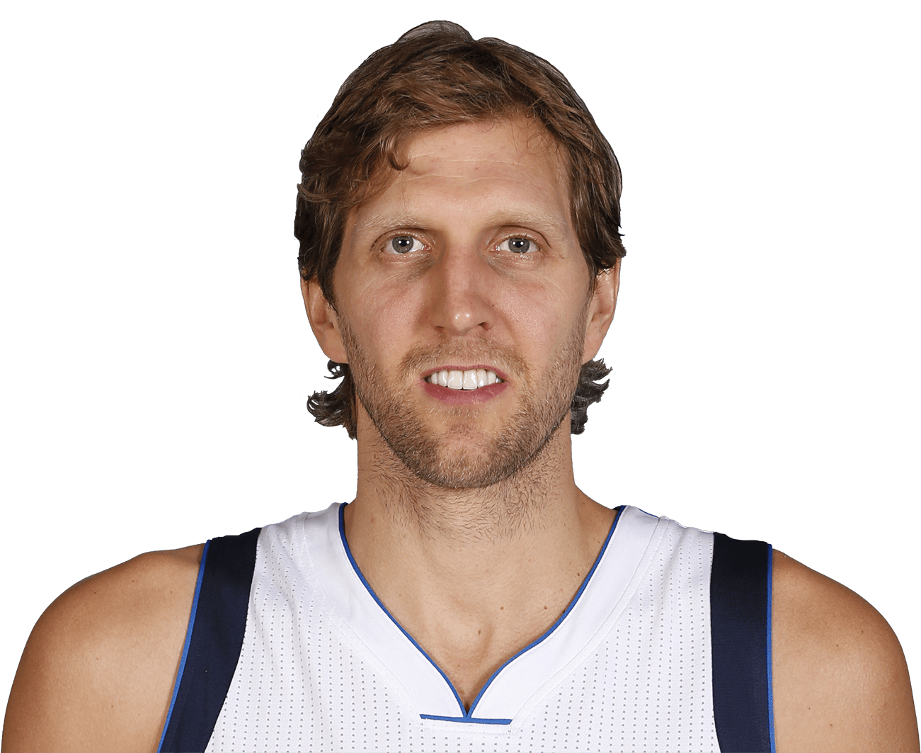 Dirk - Dirk Nowitzki (1920x1080), Png Download