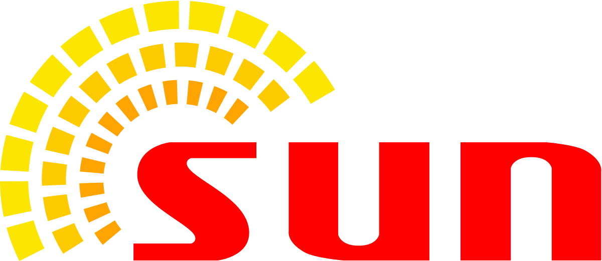 The Newest And Youngest Cellular Service Provider In - Sun Cellular Logo Png (1200x521), Png Download
