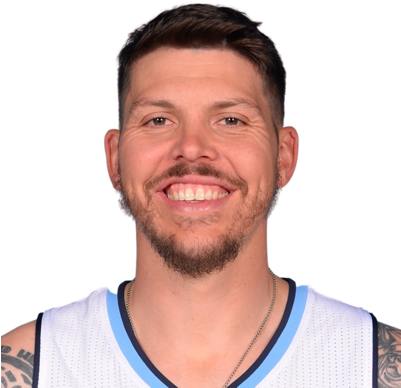 Memphis Grizzlies @ Detroit Pistons - Ryan Guzman (400x400), Png Download