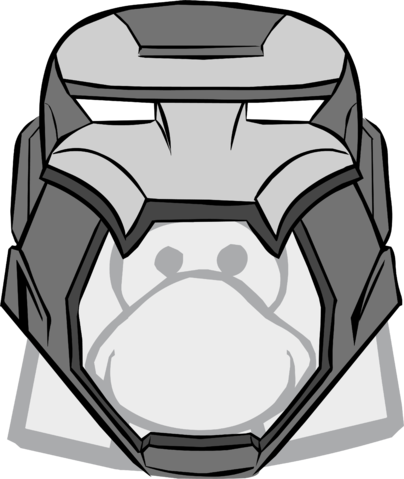 War Machine Helmet Clothing Icon Id 1578 (404x479), Png Download