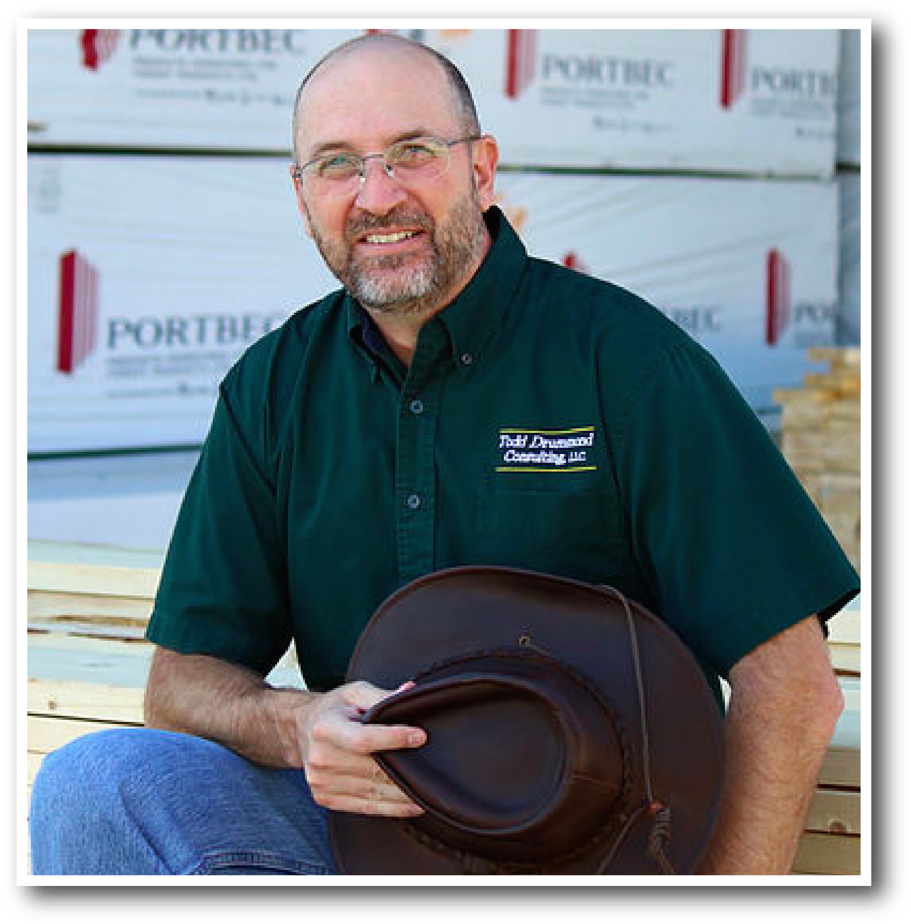 Tdcportrait4-01 - Wheel (1832x1869), Png Download