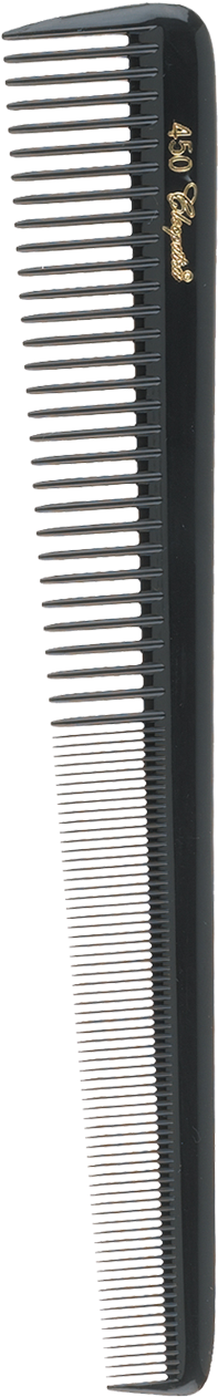 Cleopatra Barber Comb - Comb (1600x1600), Png Download