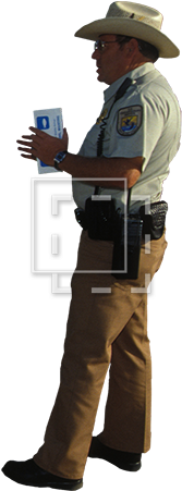 Sheriff - Sheriff Png (450x450), Png Download