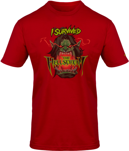 Overwatch Blizzard World Shirt - Drunken Taoist T Shirt (550x550), Png Download