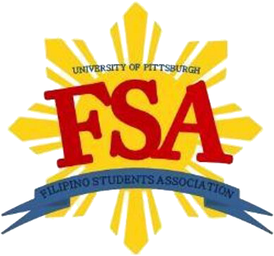 Filipino Students Association - Student (400x400), Png Download