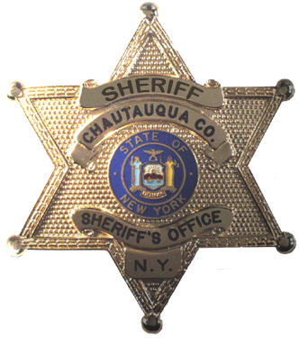 Skagit County Sheriff Badge (353x384), Png Download