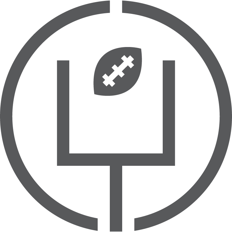 Nfl Football - Sling Tv (750x750), Png Download