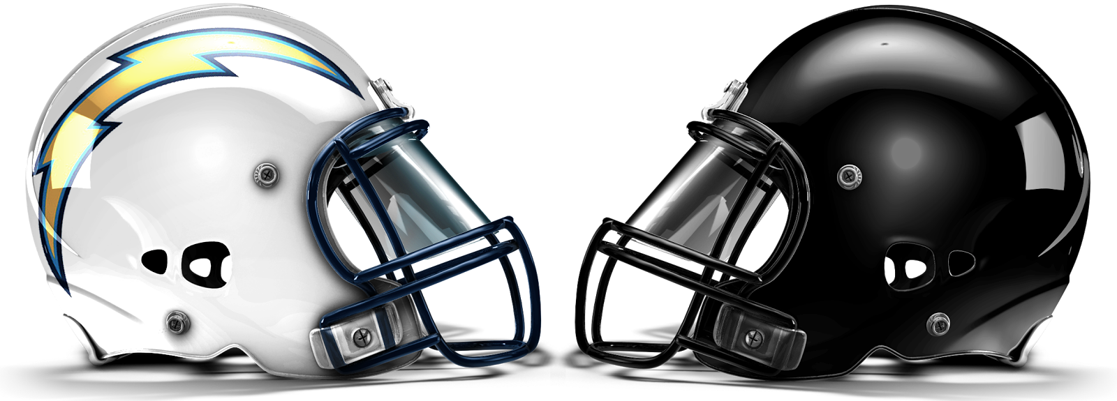 Steelers Spoil Gates' Debut With Last-second Td On - Mission Hills Football Cif (1600x575), Png Download