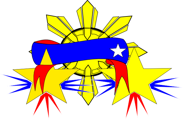 Pinoy Png (600x394), Png Download