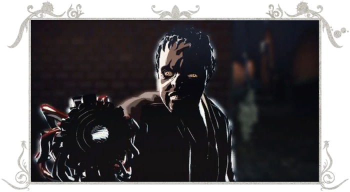 Theater 01 Episode 1 Border - Action Film (700x384), Png Download