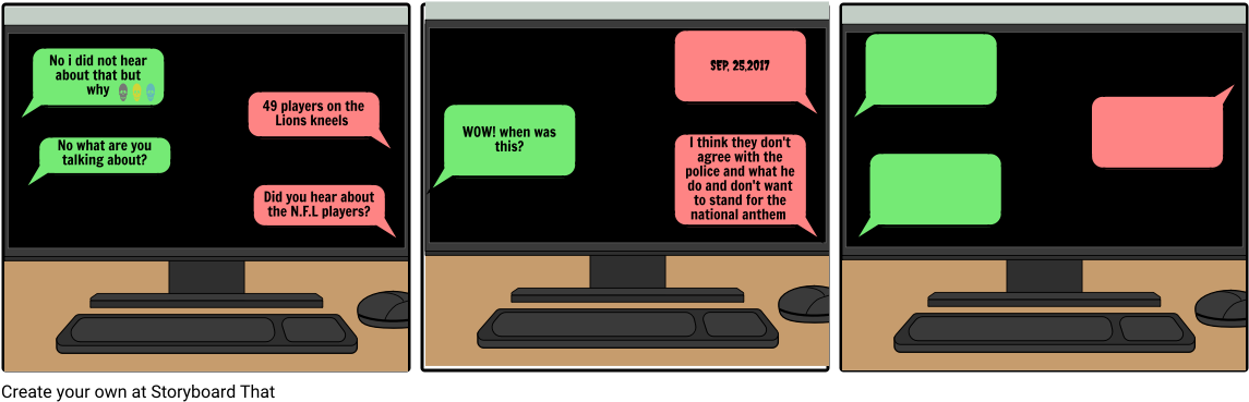 L Player Talk - Display Device (1164x385), Png Download
