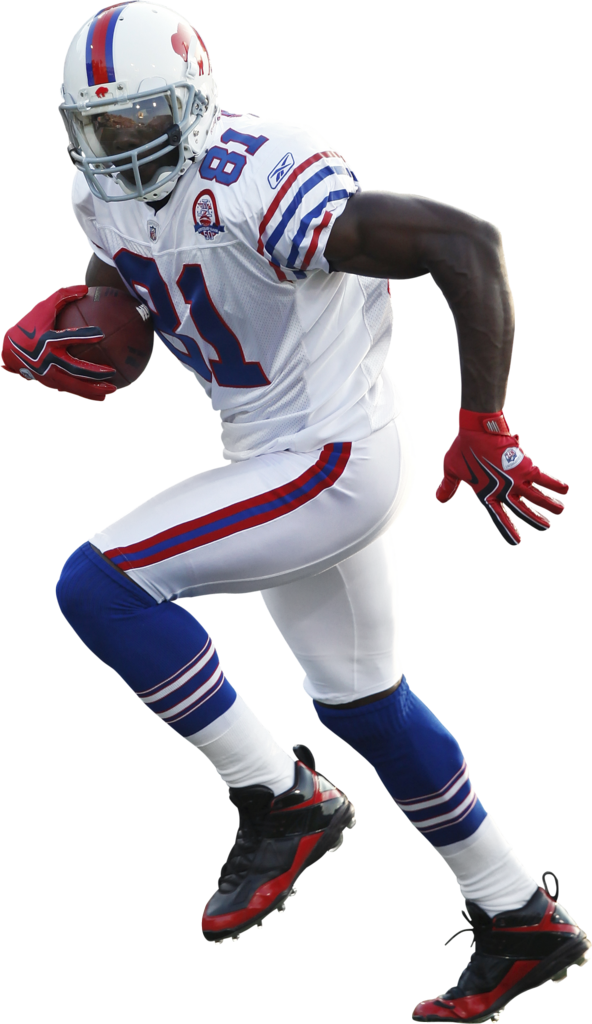 34zyhw2 - Cut Pictures Of Players In The Nfl (592x1024), Png Download
