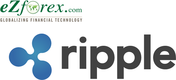 Ezforex Announces Successful Cross Border Payments - Ripple Xrp (865x487), Png Download