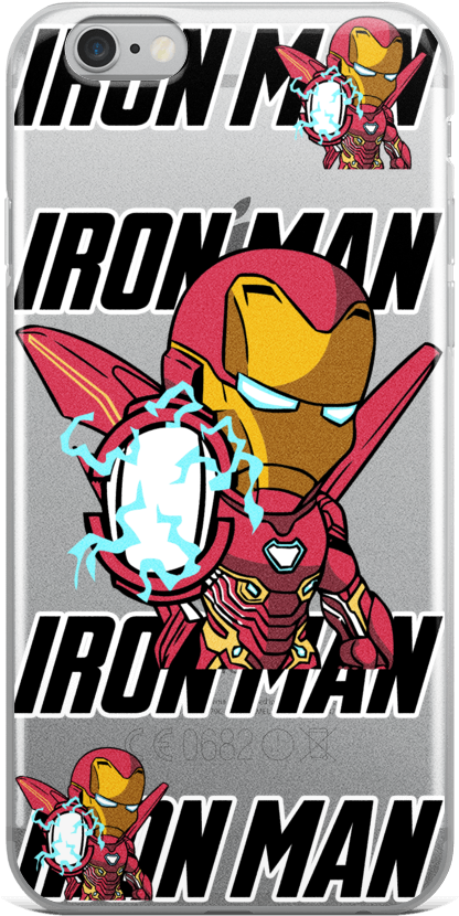 Ironman Storm Hand The Avengers Marvel Superheroes - Iron Man (1000x1000), Png Download