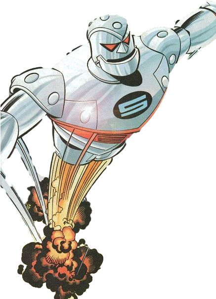 Iron Man Armor Mark Mk 2 A - Stripe Iron Man (436x685), Png Download