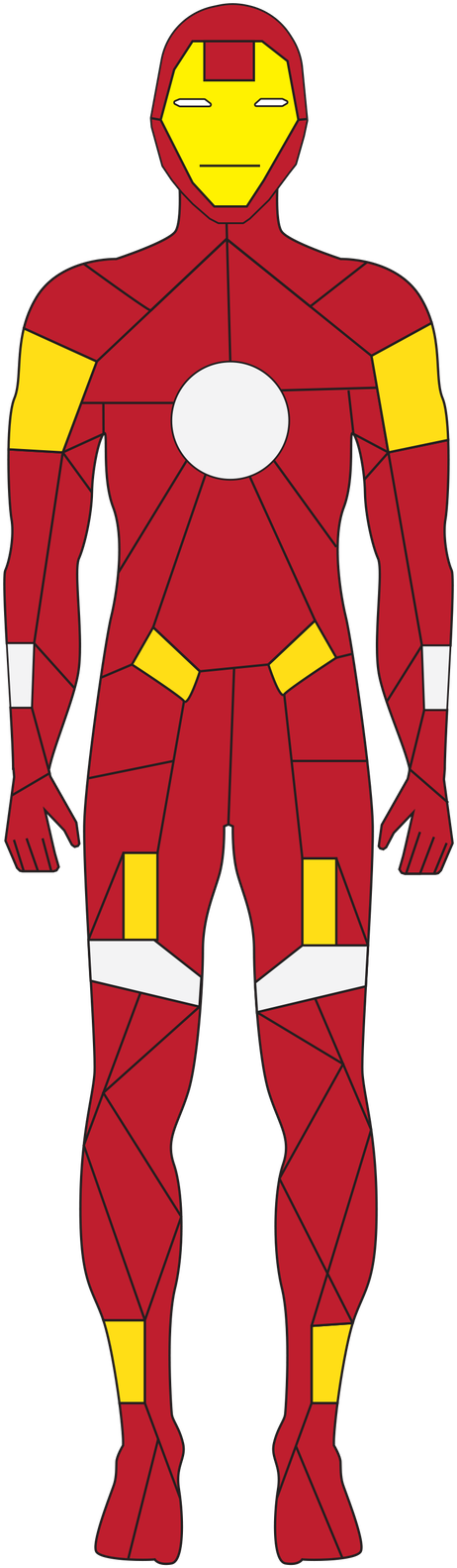 Comics (482x1600), Png Download