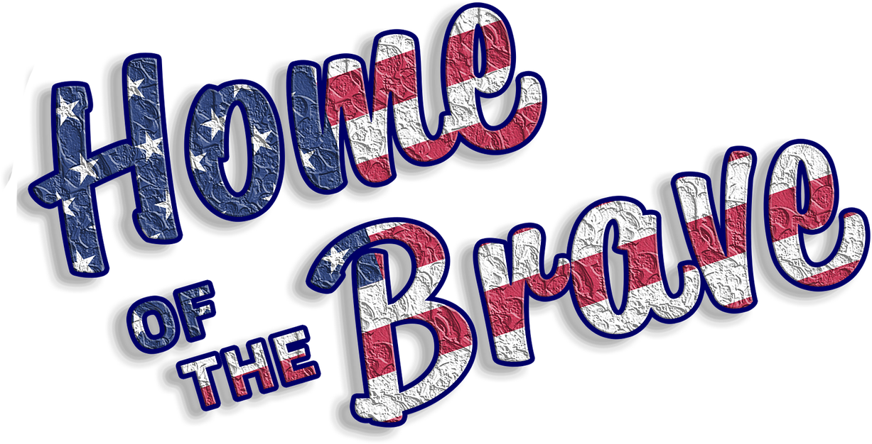 By Abcchildcar96336310, May 28 2018 - Land Of The Free And The Home (1280x649), Png Download