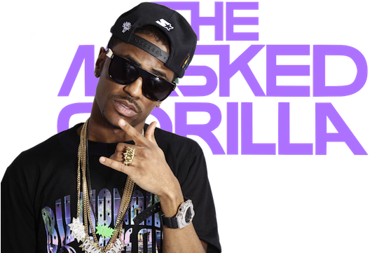 Http - //on - Hulkcdn - Com/static/embed - Swf - Rappers For Fake Friends (540x360), Png Download