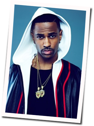 Big Sean Guitar Chords For Owe Me - Chris Paul And Big Sean (301x401), Png Download