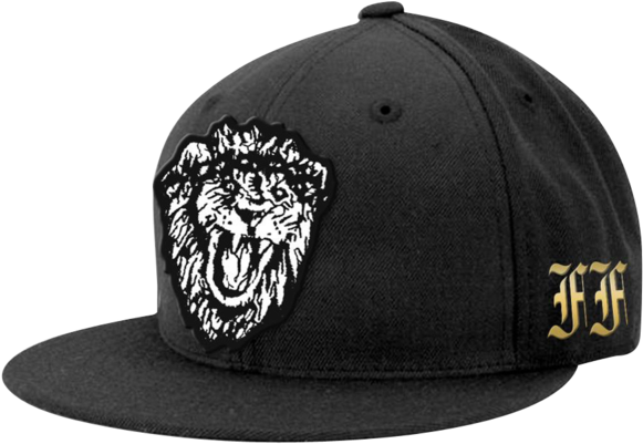 Big Sean Logo Patch Hat - Whites Lightweight Baseball Cap (600x600), Png Download