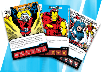 Marvel Dice Masters - Ultimate Marvel (dk Ultimate) (427x300), Png Download
