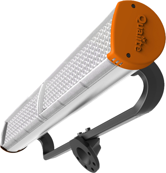 Now You Can Customize Your Gamechanger Q-led Lights - Pizza Cutter (529x553), Png Download