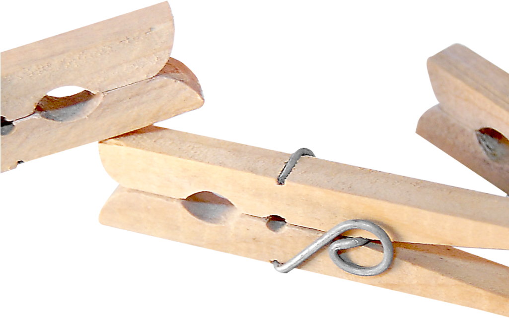 Clothes Pin Png Transparent Image - Clothes Pin (1024x768), Png Download