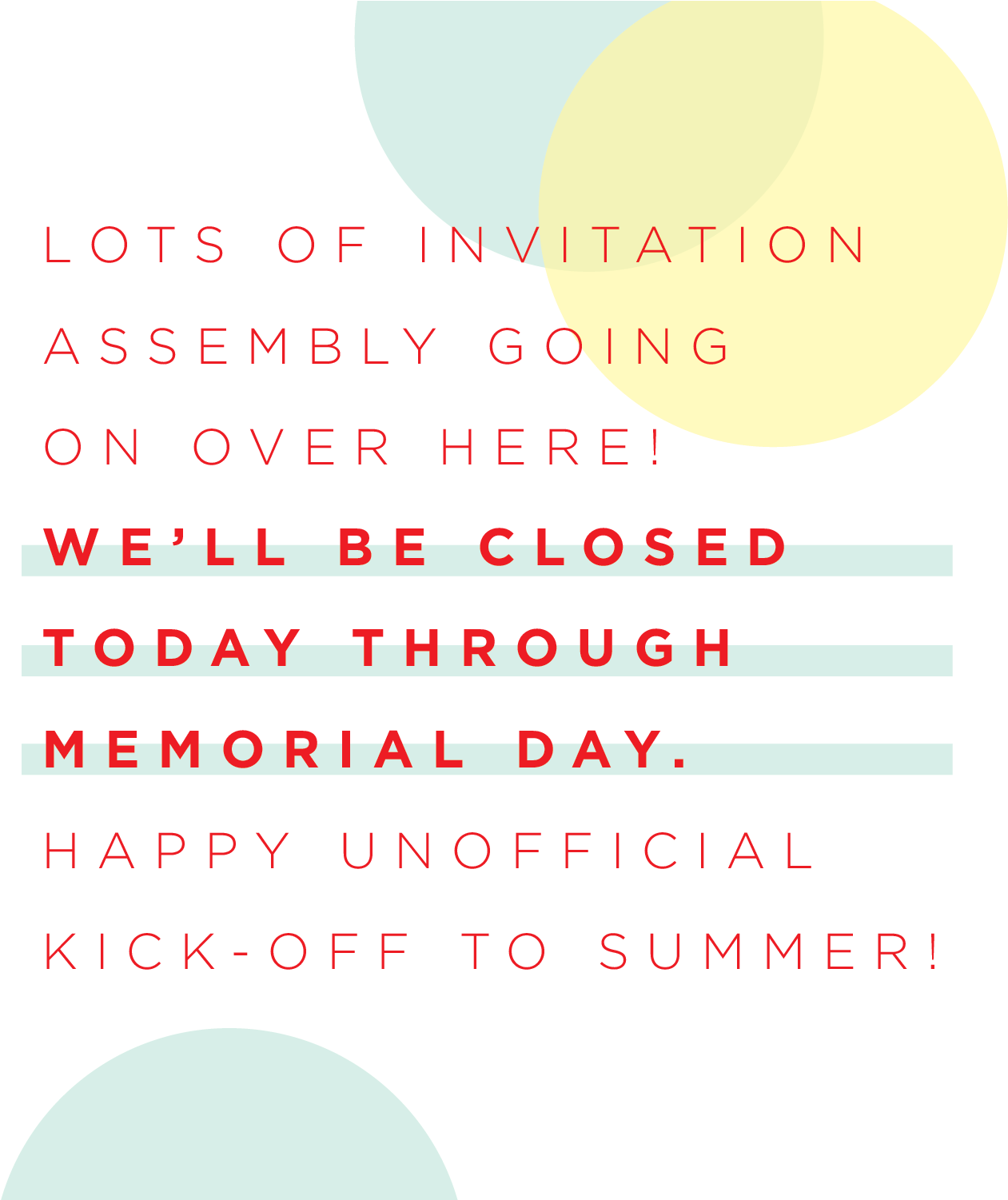 Loveleigh Memorial Day - Circle (1500x1500), Png Download